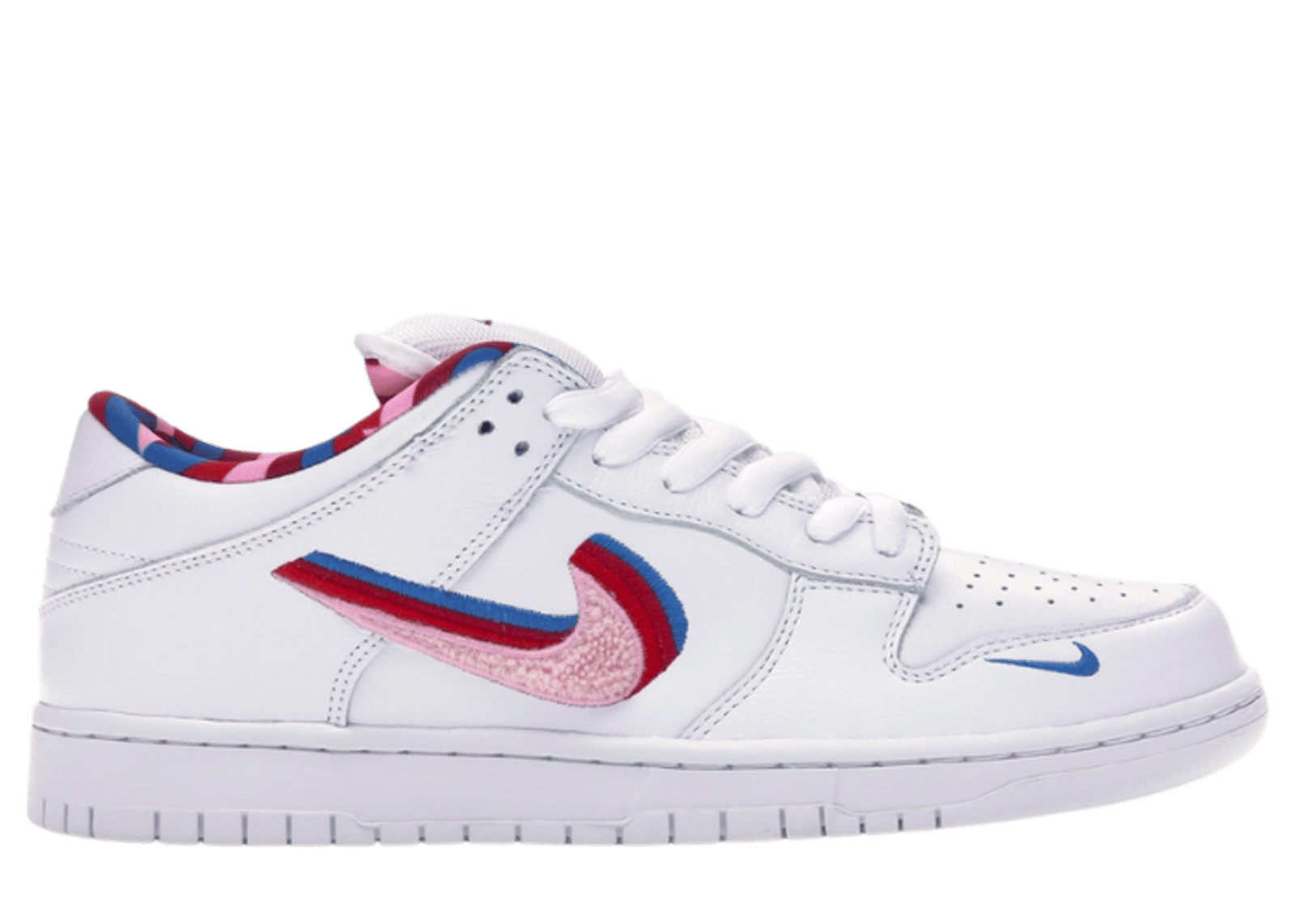 Nike SB Dunk Low Parra