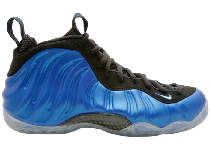 Nike Air Foamposite One HOH Penny Royal