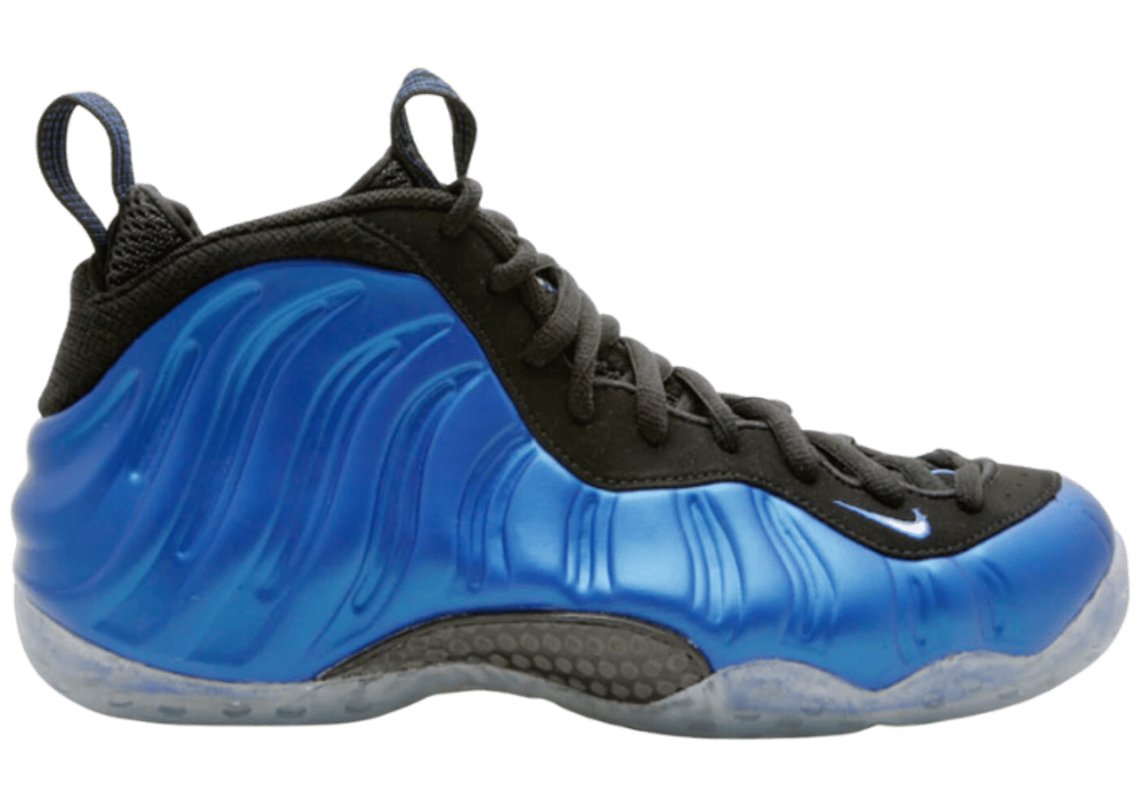 Nike Air Foamposite One HOH Penny Royal