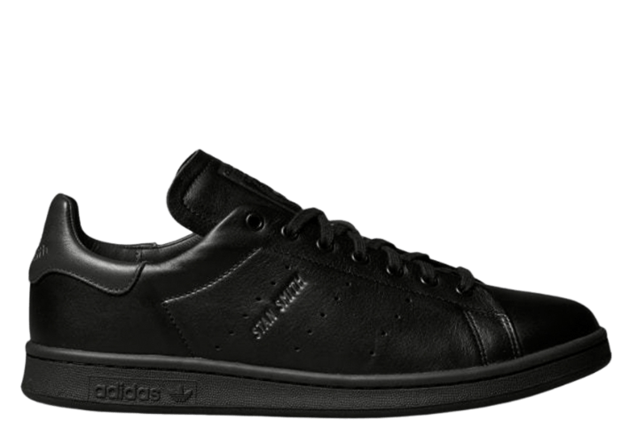 adidas Stan Smith Lux Core Black