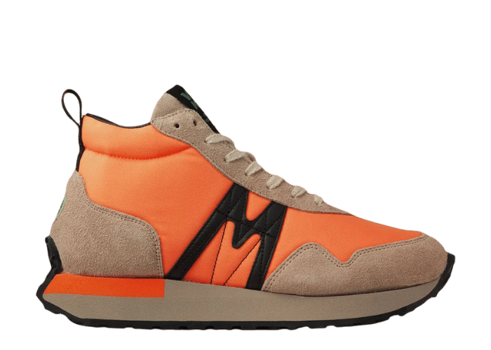 Karhu M-Runner Vyner Articles Nectarine