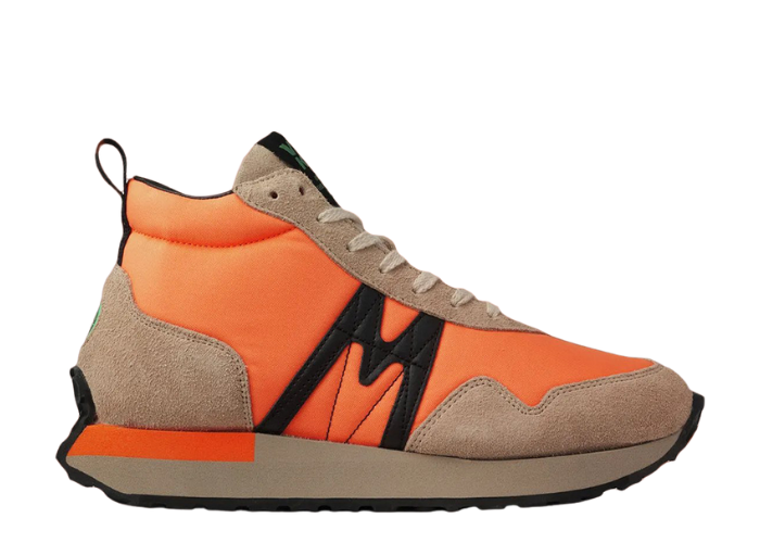 Karhu M-Runner Vyner Articles Nectarine