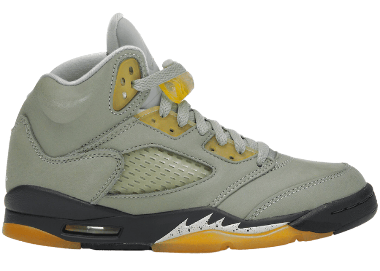 Air Jordan 5 Retro Jade Horizon (GS)