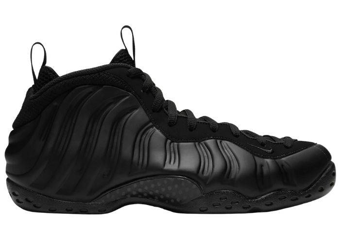 Nike Air Foamposite One Anthracite (2020)