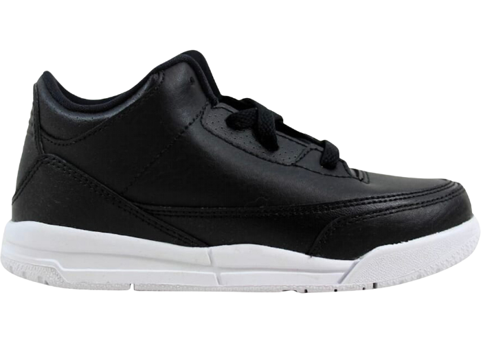 jordan 3 retro bt