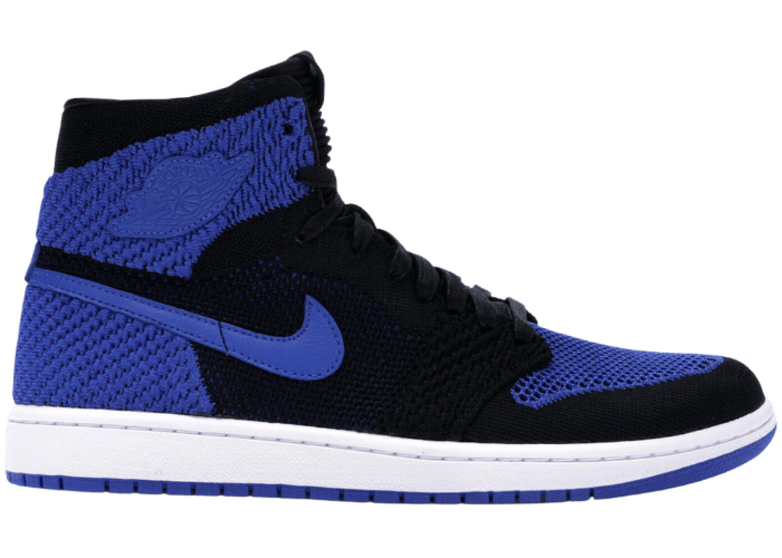 Air Jordan 1 Retro High Flyknit Royal