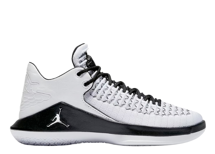 Air Jordan XXXII Low Wing It (GS)