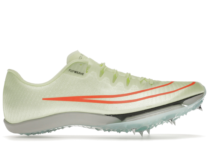 nike air zoom maxfly mango