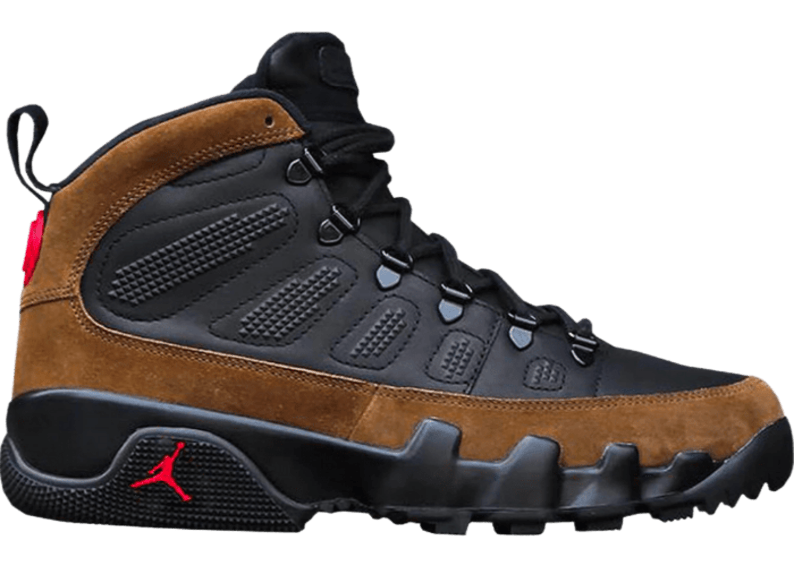 Air jordan retro 9 boot nrg online