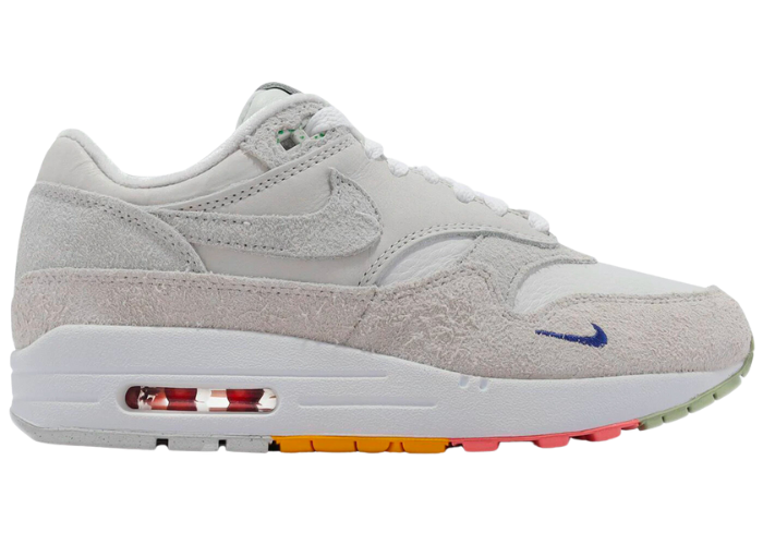 Nike Air Max 1 Pom Pom Polka Dots (W)