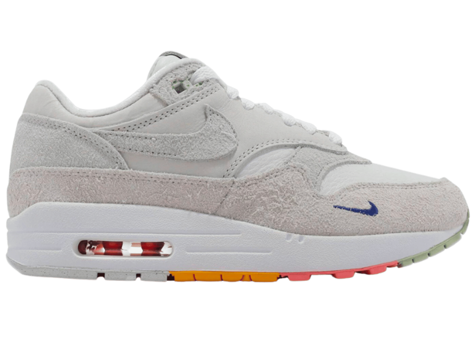 Nike Air Max 1 Pom Pom Polka Dots (W)