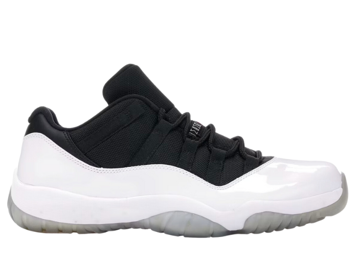 Air Jordan 11 Retro Low Reverse Concord