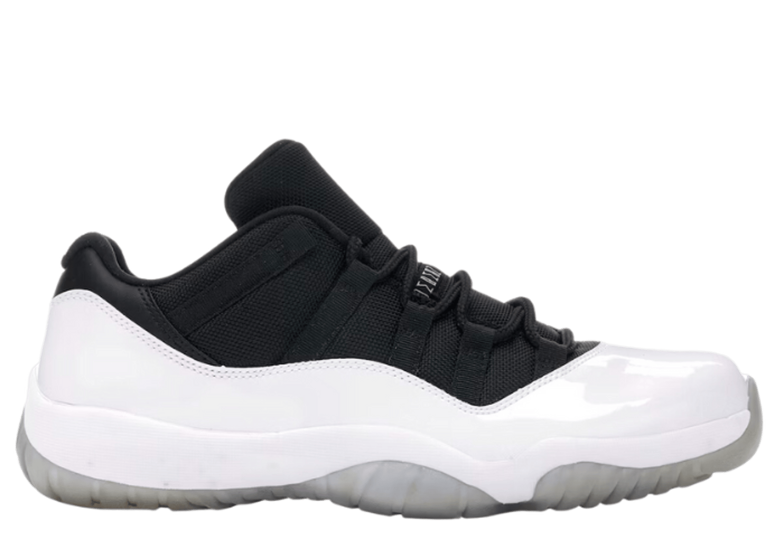 Air Jordan 11 Retro Low Reverse Concord