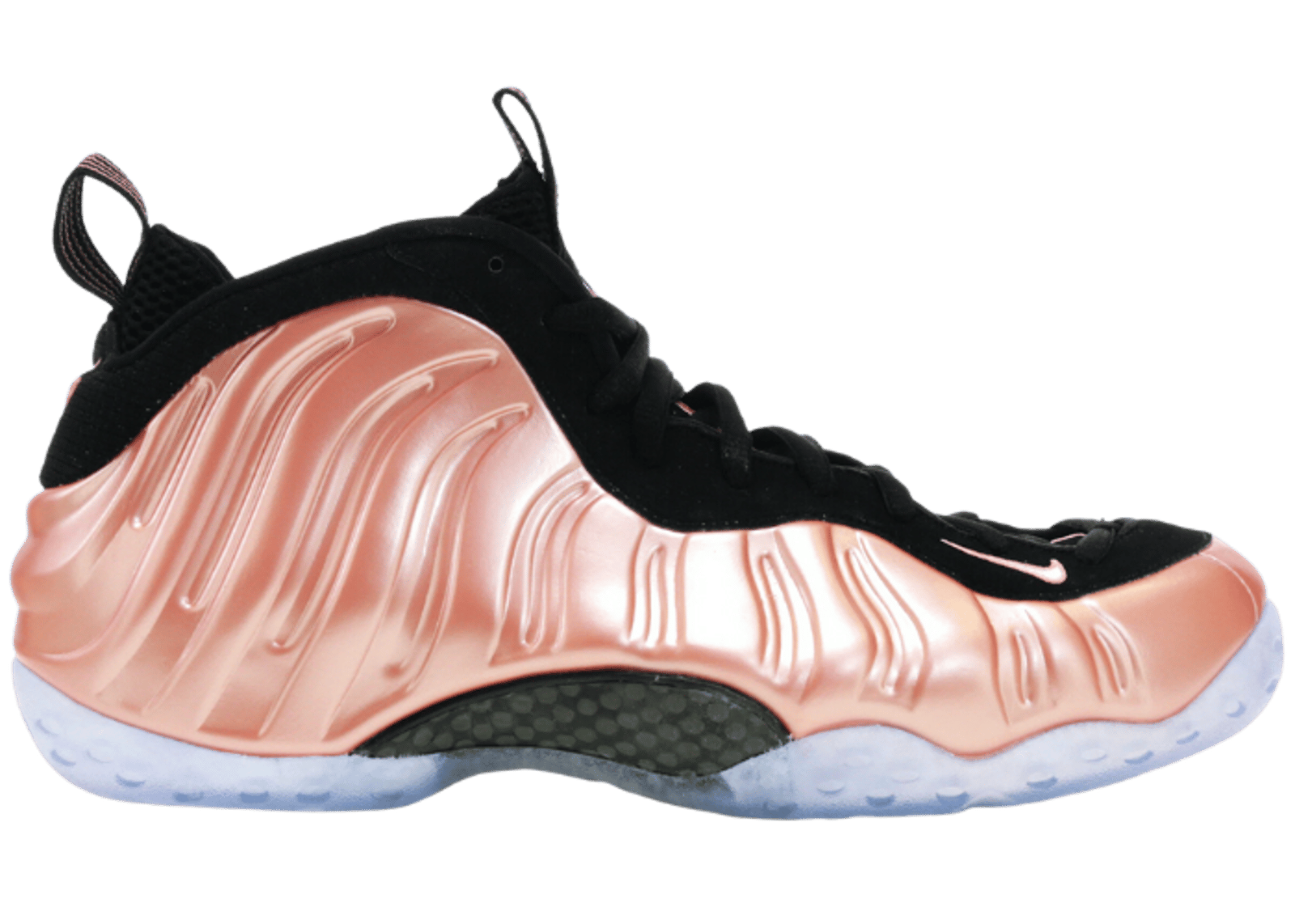 Nike Air Foamposite One Rust Pink