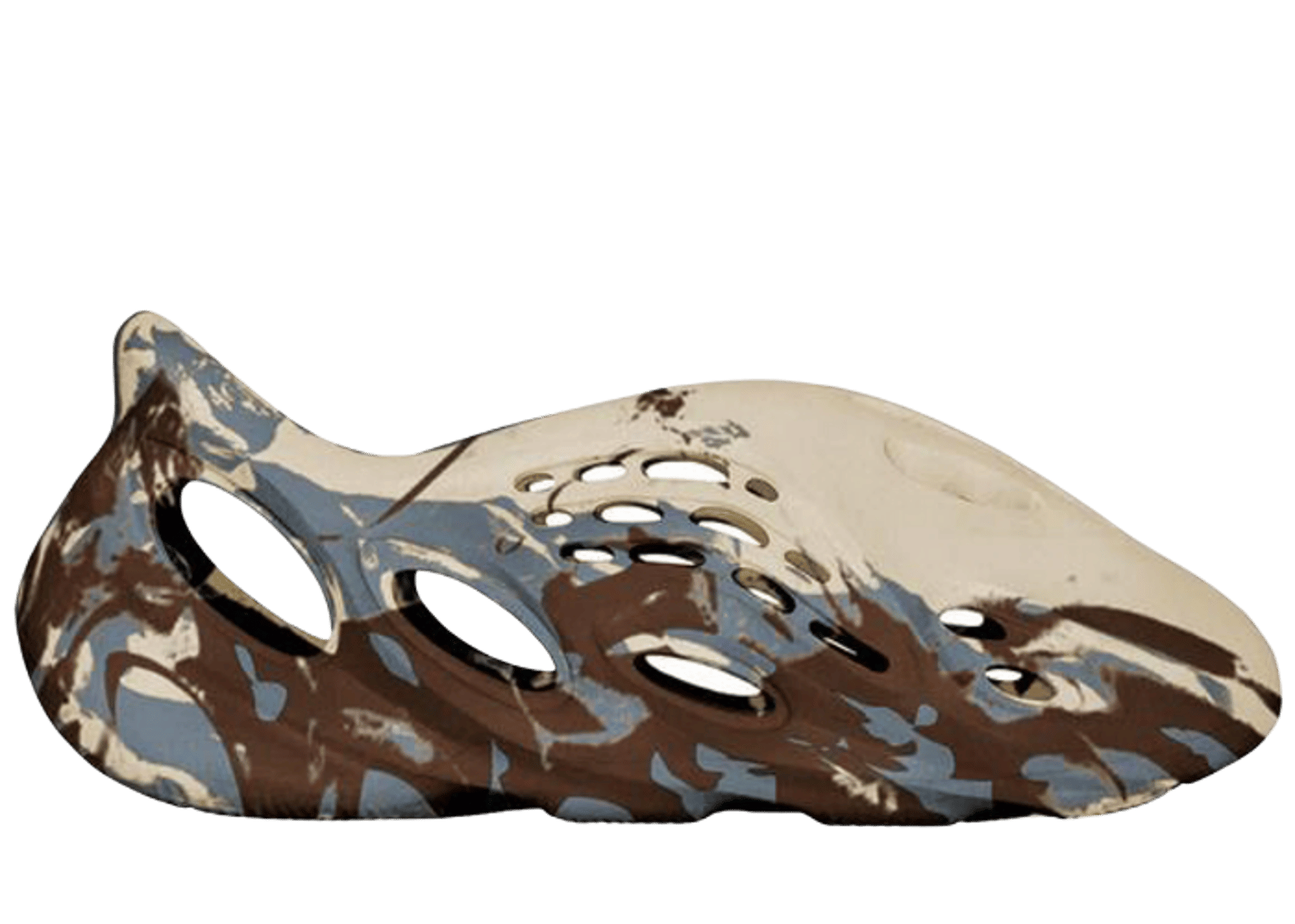 adidas Yeezy Foam RNNR MX Cream Clay