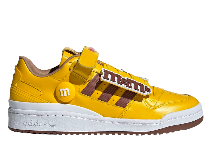 adidas Forum Low M&M's