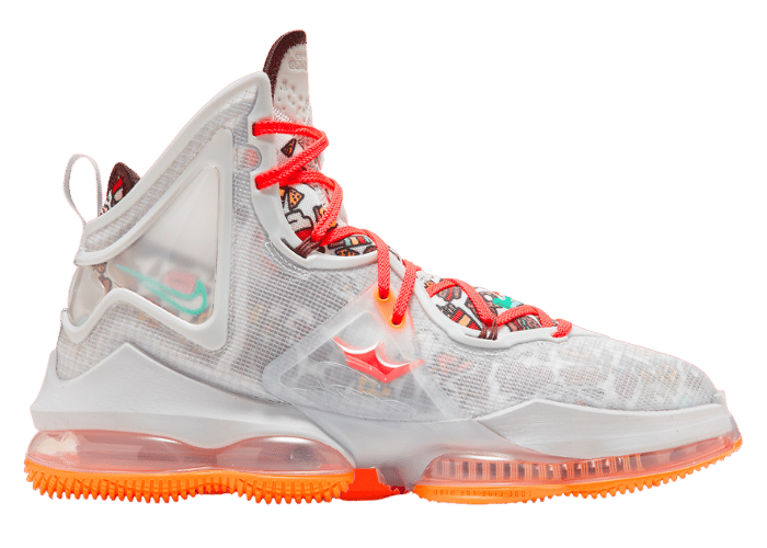 Nike Lebron 19 Bron Bites