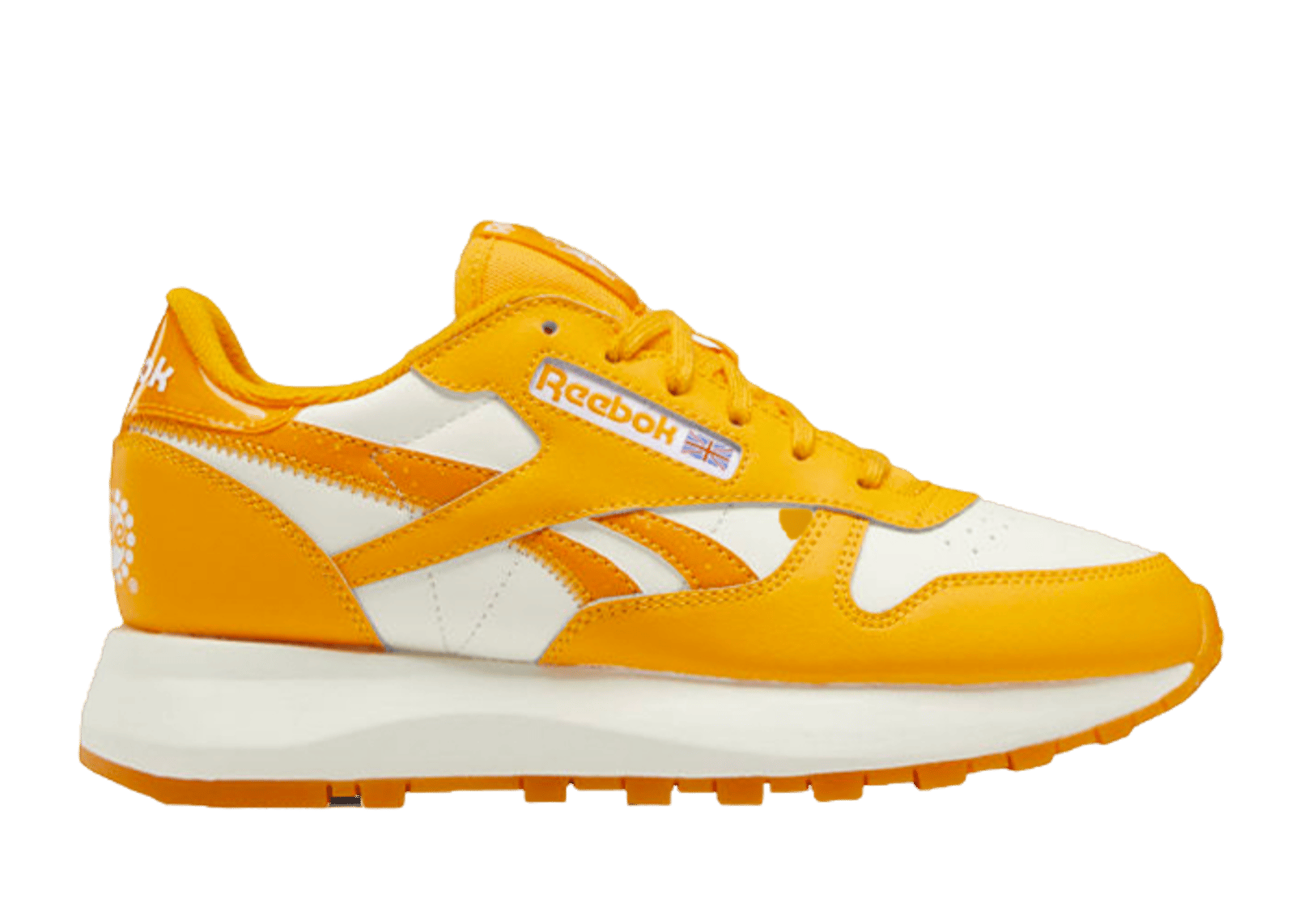 Reebok Classic Leather Popsicle Semi Fire Spark (W)