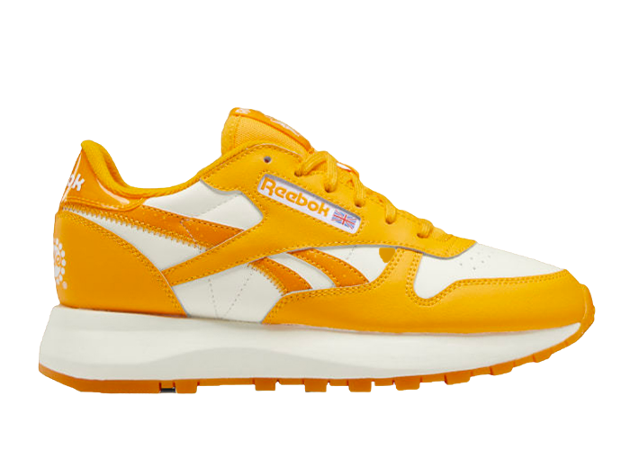 Reebok Classic Leather Popsicle Semi Fire Spark (W)