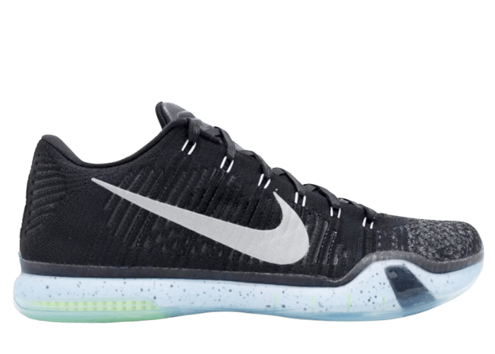 Nike Kobe 10 Easter - 705317-808 Raffles & Where to Buy