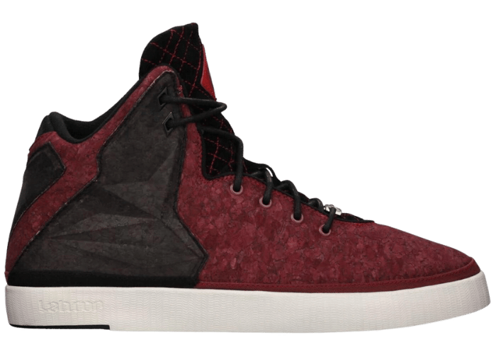 Nike LeBron 11 NSW University Red