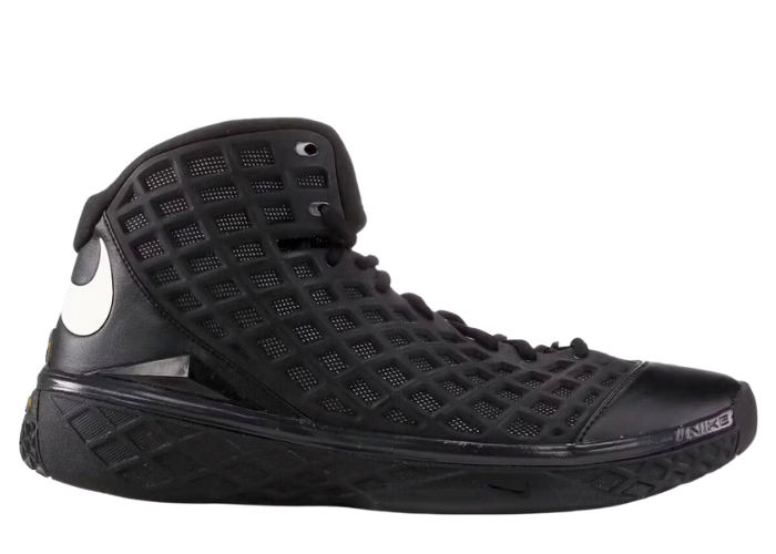 kamoページ KAMIYA Cornell Platform Sneaker （Black） - Osaka / Kyoto