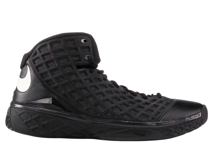 Nike Kobe 3 Orca