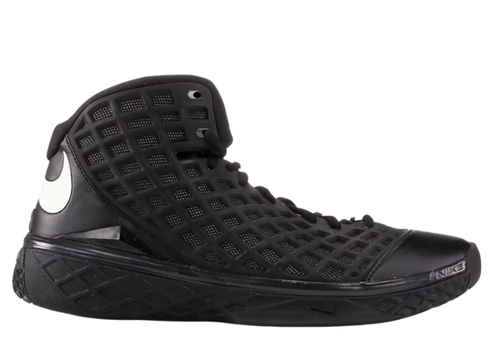 Nike Kobe 3 Orca