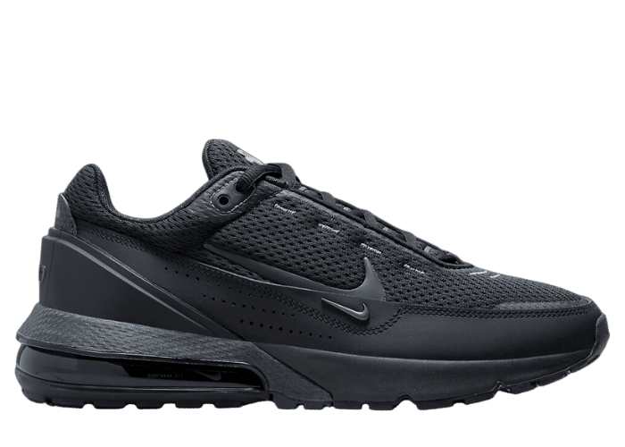 Nike Air Max Pulse Black Anthracite