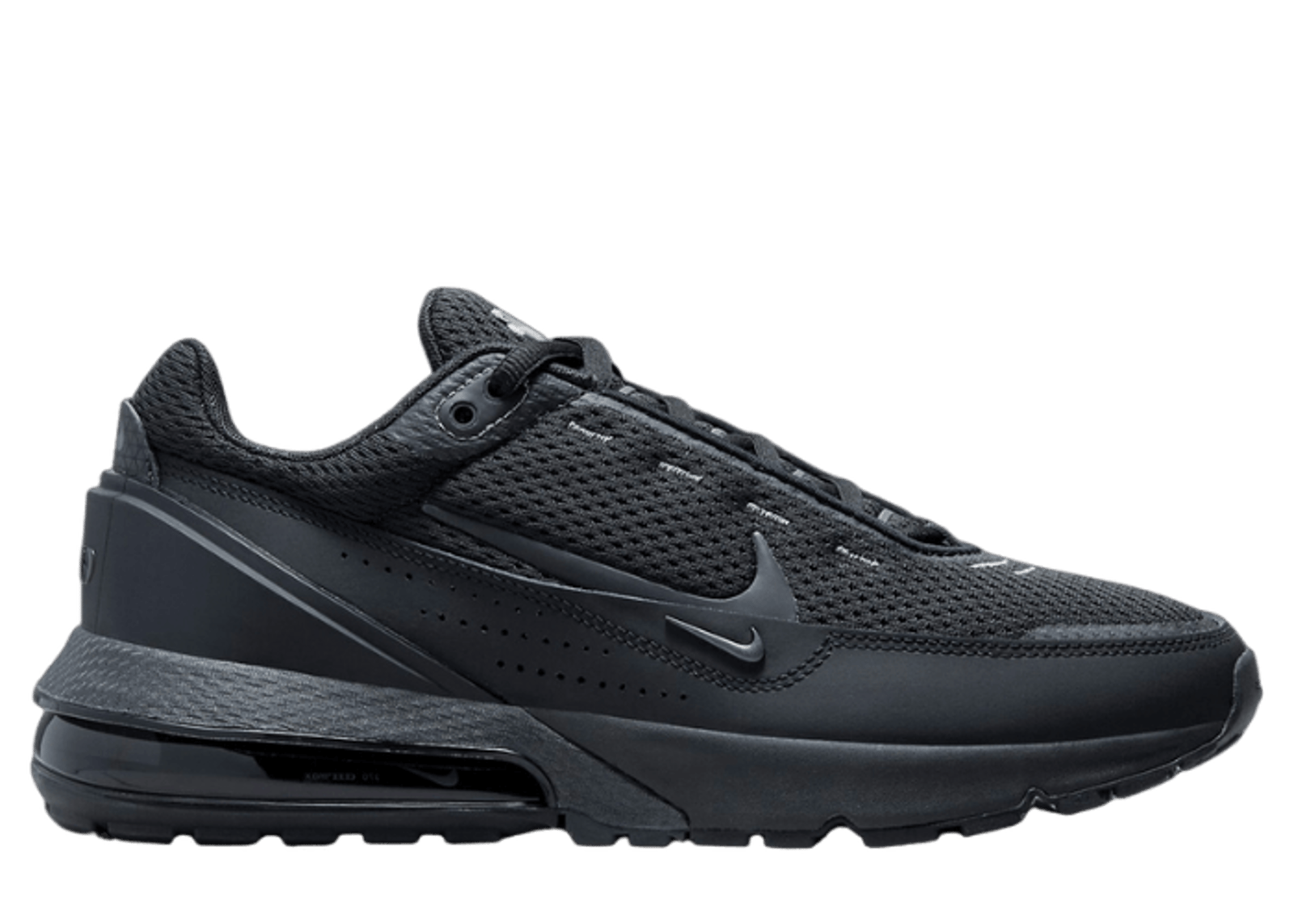 Nike Air Max Pulse Black Anthracite