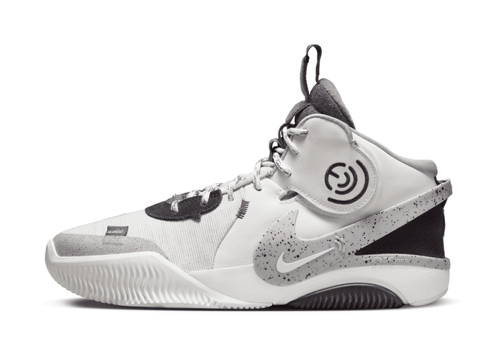 Nike Air Deldon "Together We Fly" Basketball Shoes