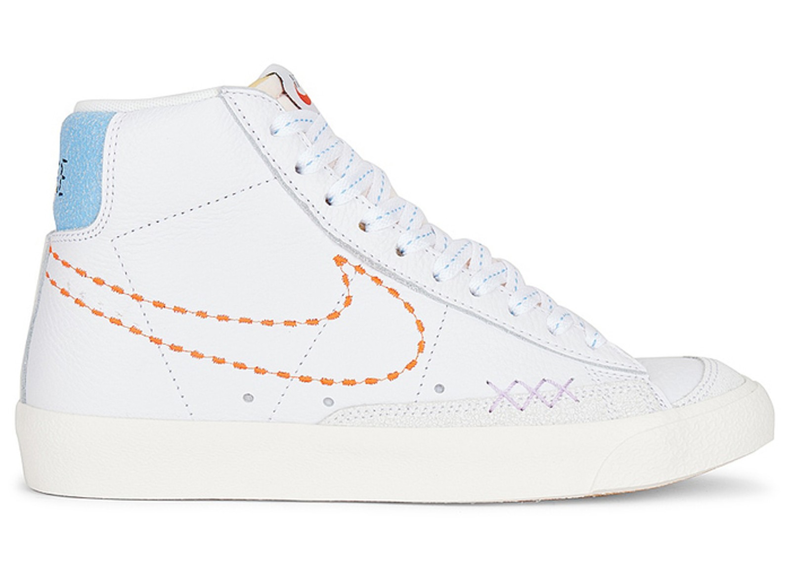 Nike Blazer Mid 77 Vintage Nike 101 (W)