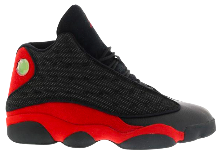 Jordan 13 dirty bred release date best sale