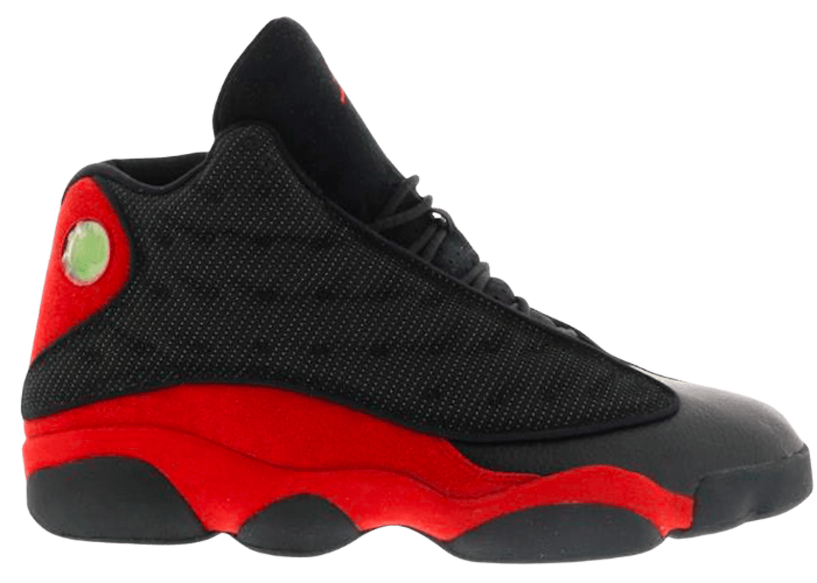 Air Jordan 13 Retro Bred (2004)