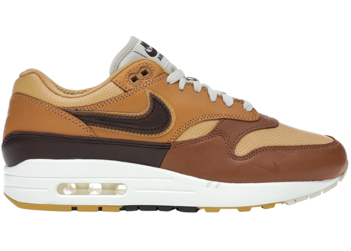 Nike Air Max 1 SNKRS Day Brown