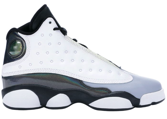 Air Jordan 13 Retro Barons (GS)