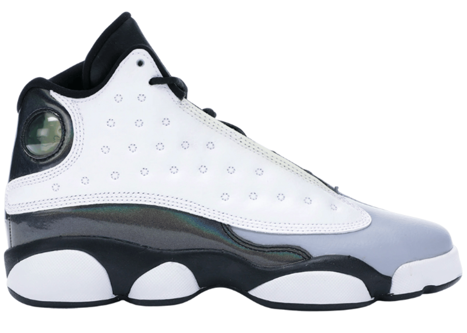 Air Jordan 13 Retro Barons (GS)