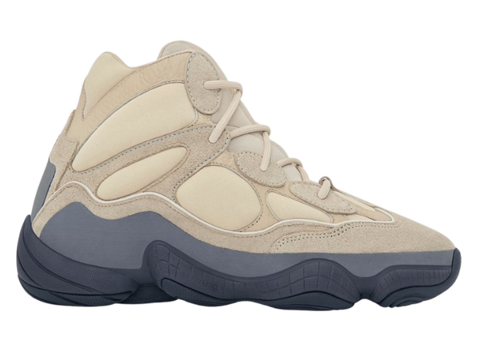 adidas Yeezy 500 High Shale Warm
