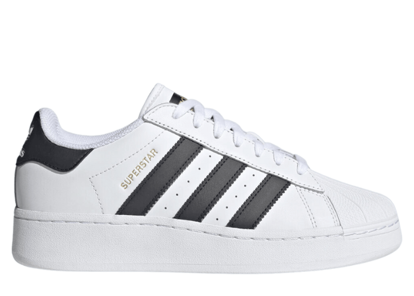 adidas Superstar XLG White