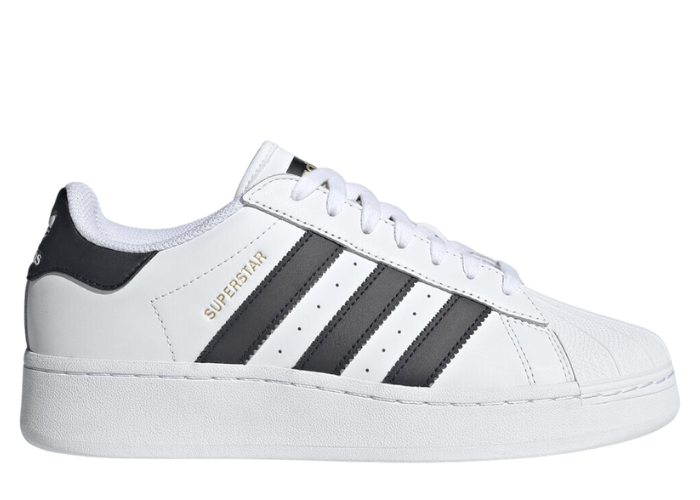 adidas Superstar XLG White