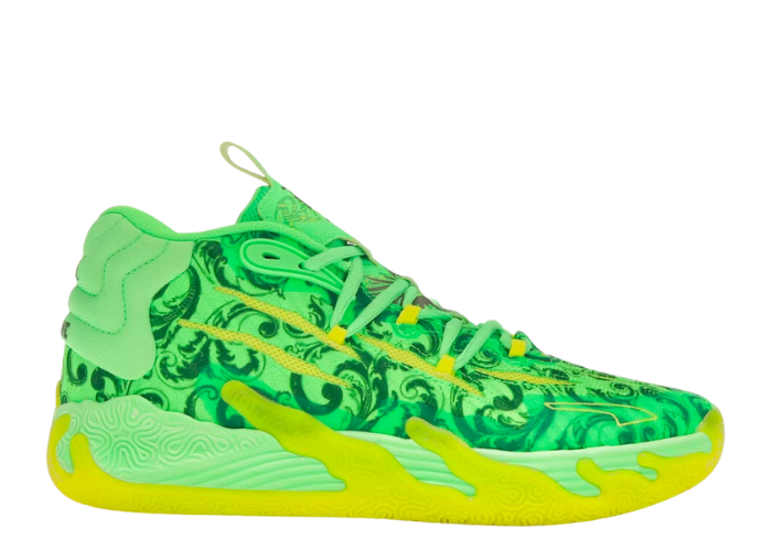 Puma MB.03 La France - 379233-01 Raffles & Where to Buy