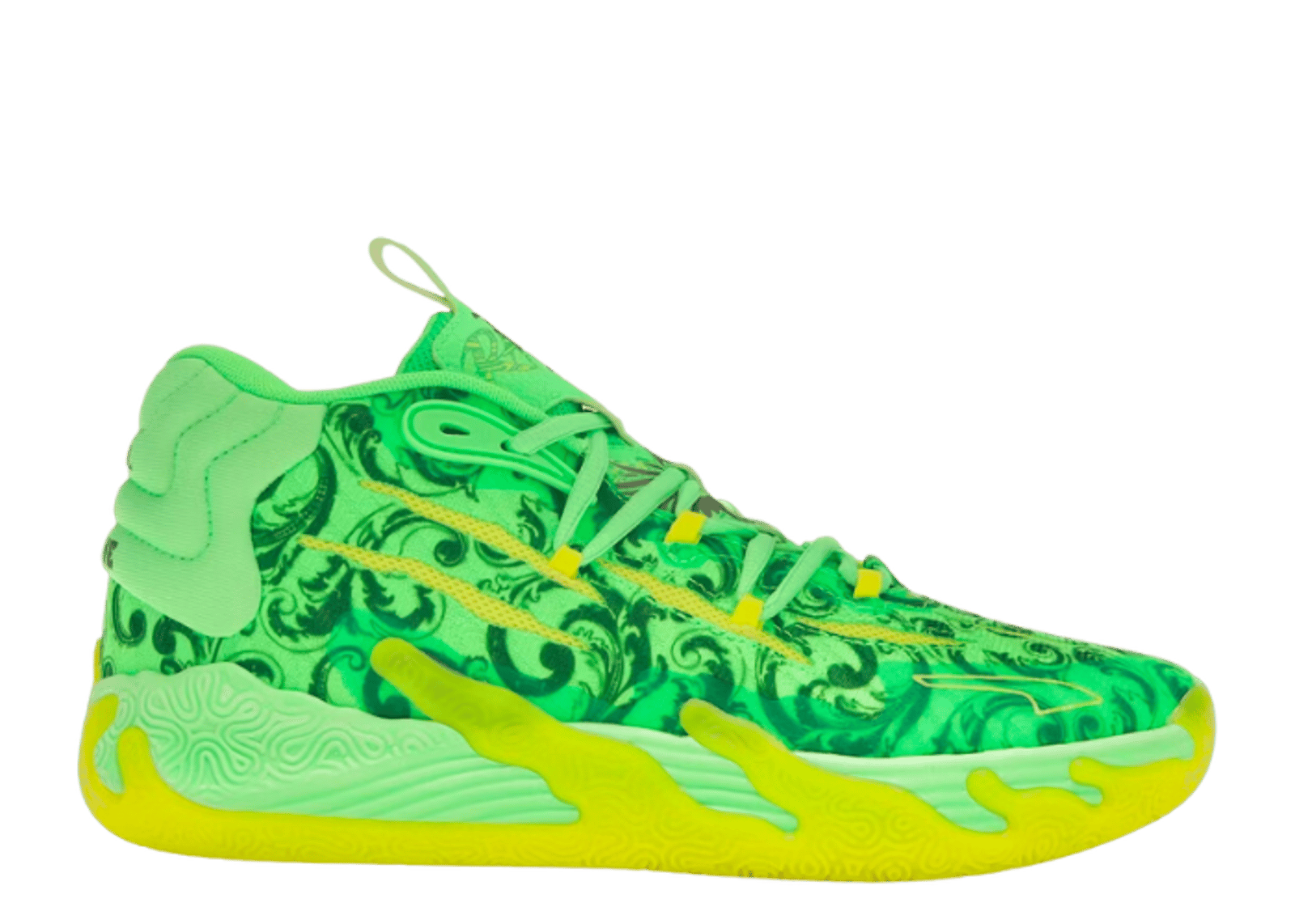 Puma MB.03 La France - 379233-01 Raffles & Where to Buy Puma MB.03 La France - 379233-01 Raffles & Where to Buy