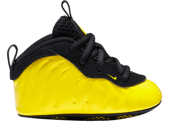 Nike Air Foamposite One Wu-Tang (I)