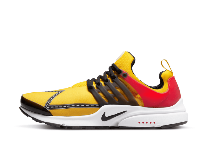 Nike Air Presto Release Dates 2025 Updated in Real Time