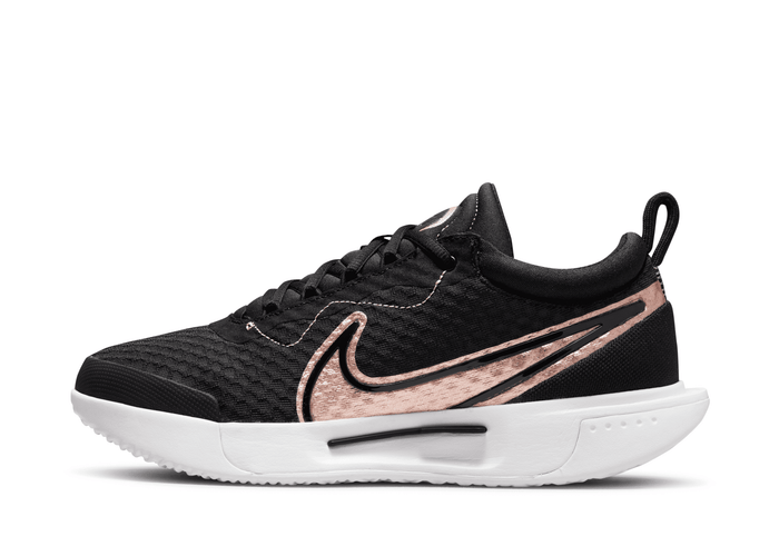 Nike Court Zoom Pro Hard Court Tennis Shoes