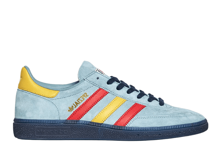 adidas Handball Spezial END Clothing Bauhaus