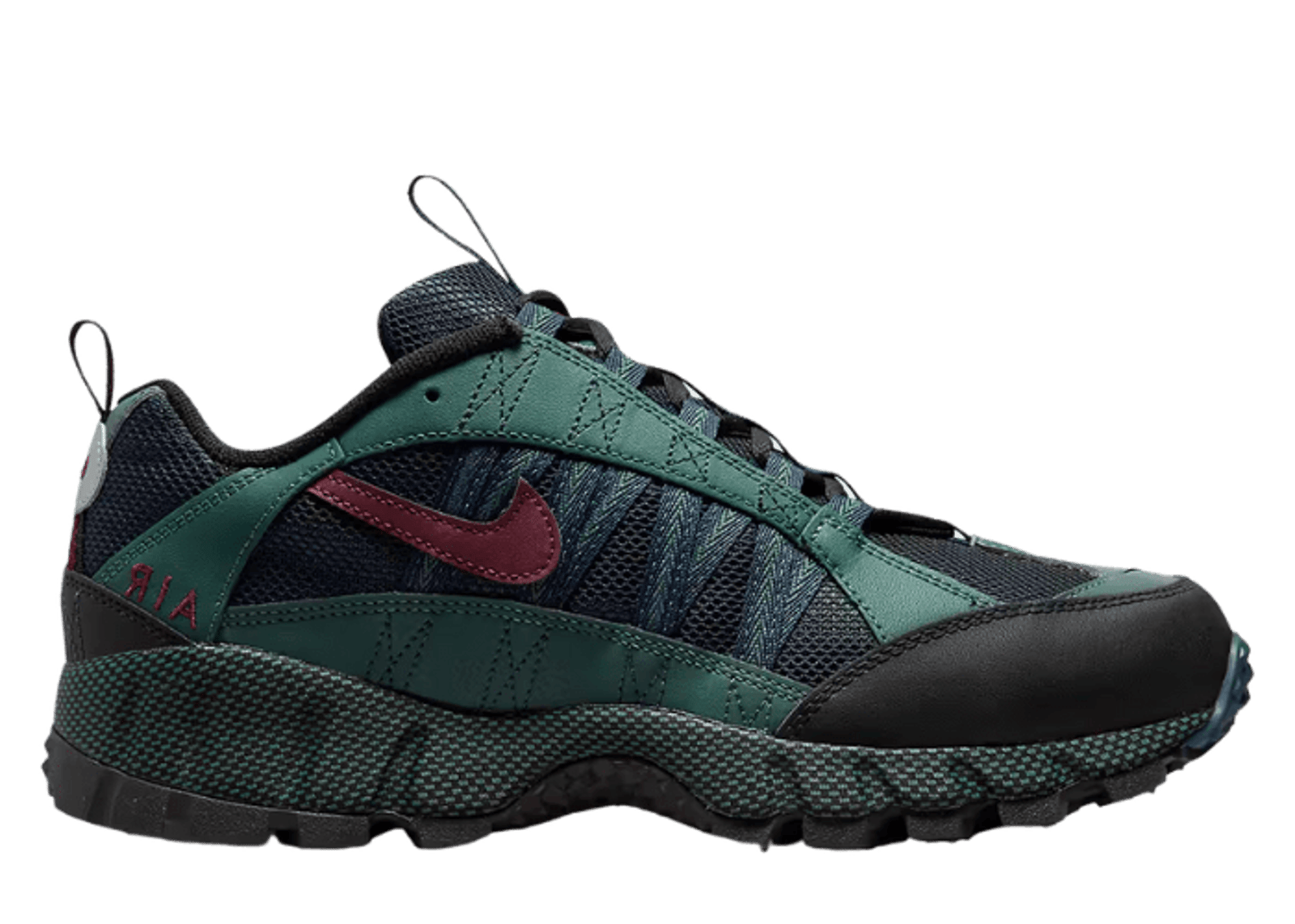 Nike Air Humara Faded Spruce