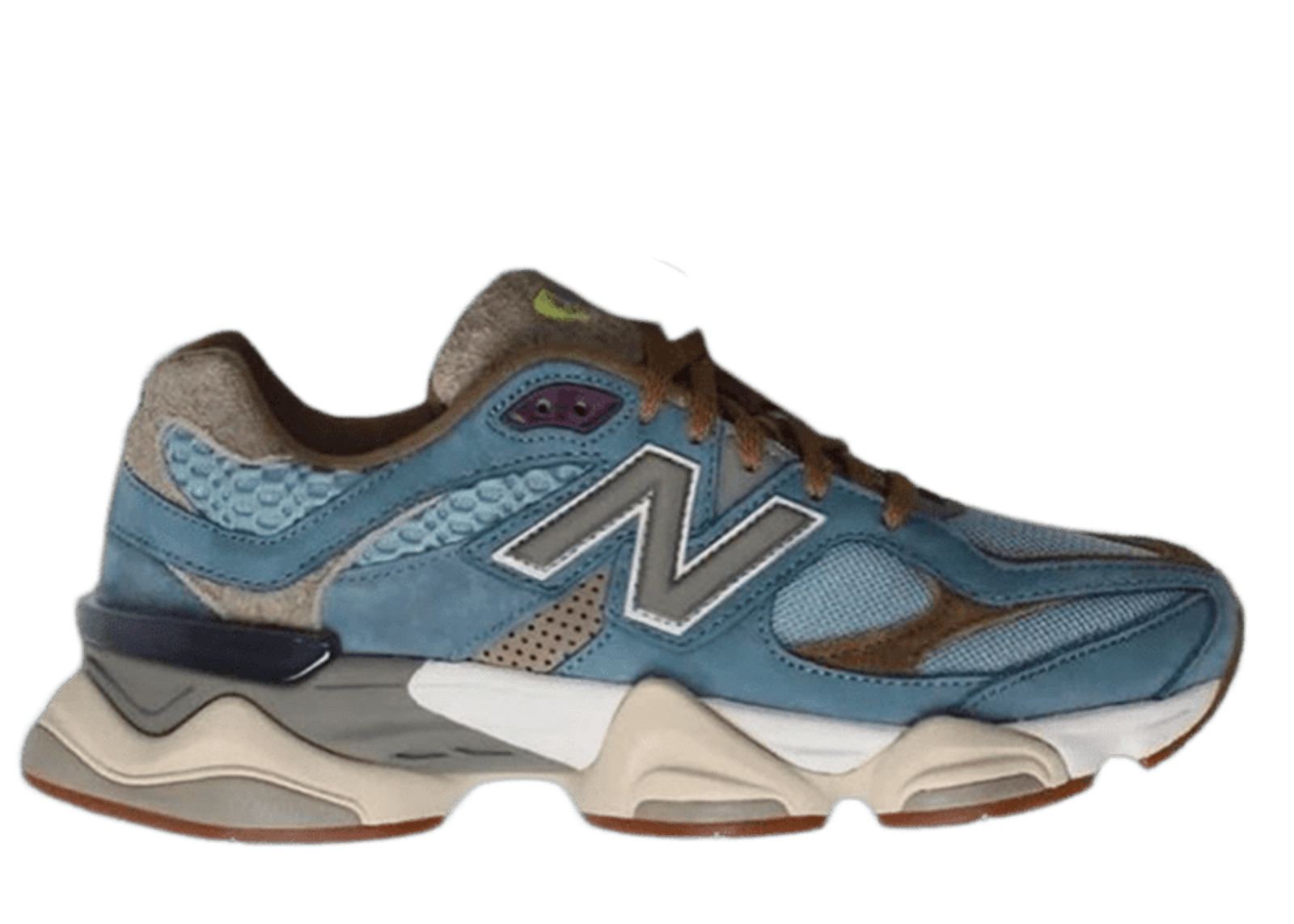 New Balance 9060 Bodega Age of Discovery