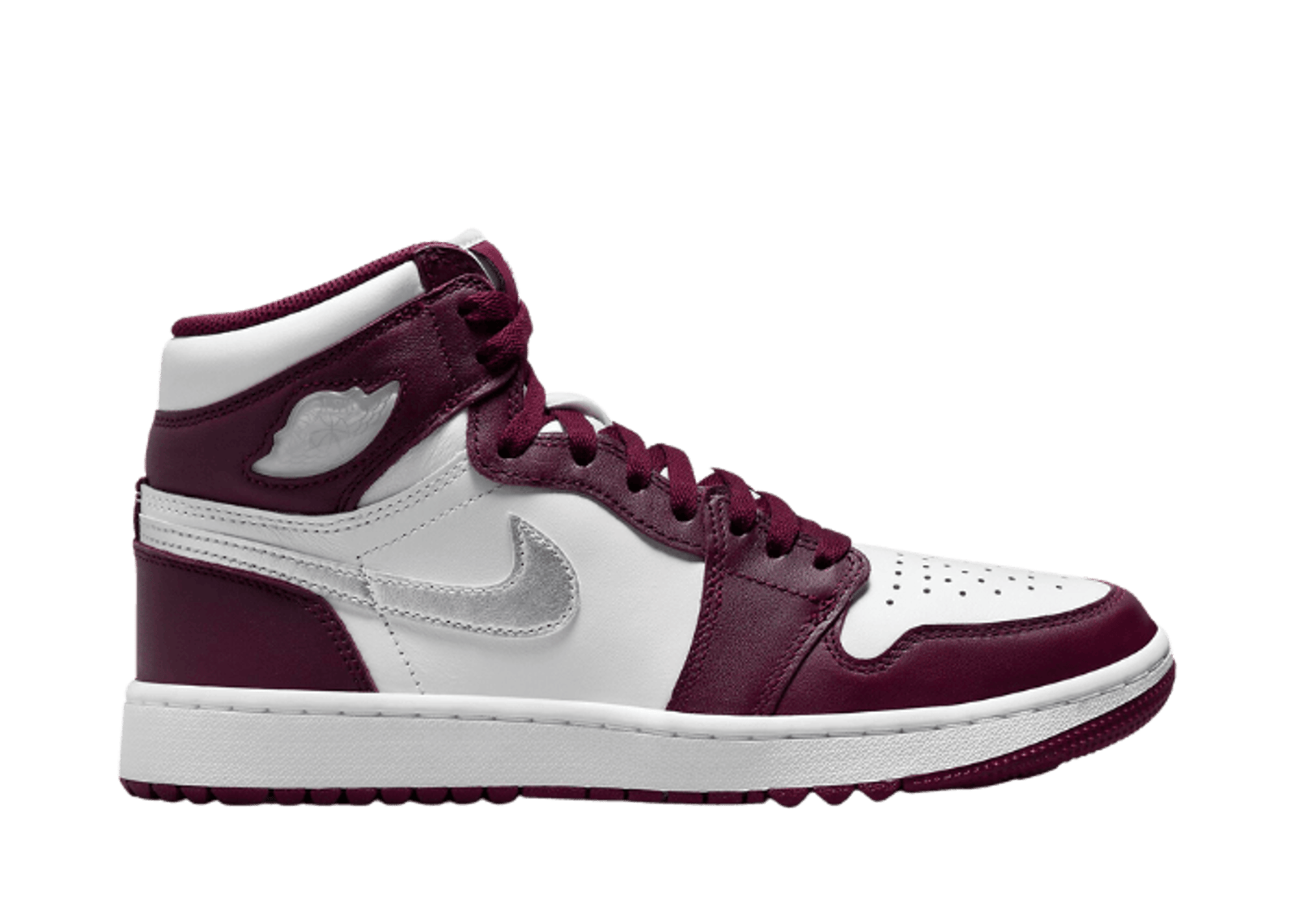 Air Jordan 1 High Golf Bordeaux