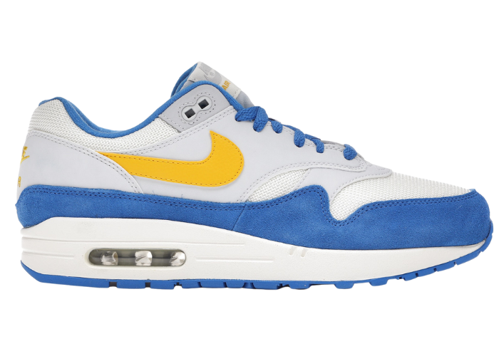 Nike Air Max 1 Signal Blue